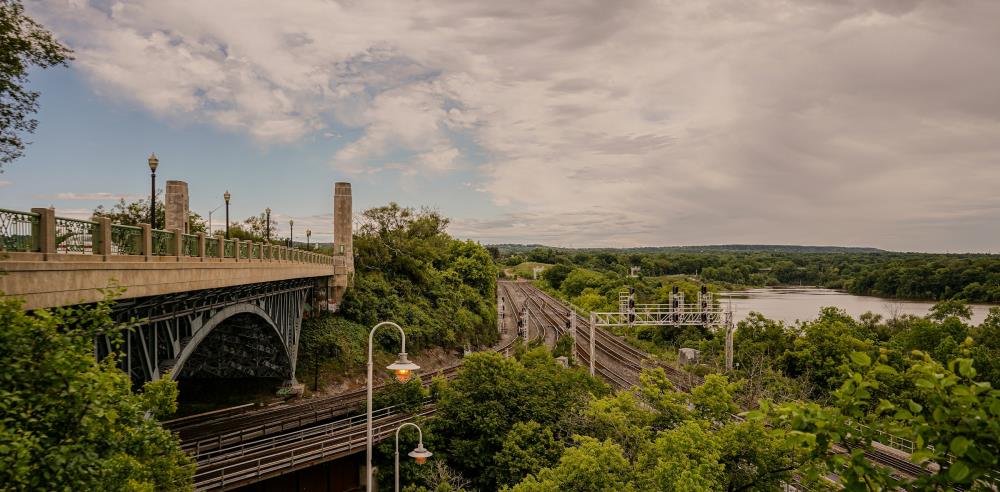 STACKPOINT Terminals Hamilton location